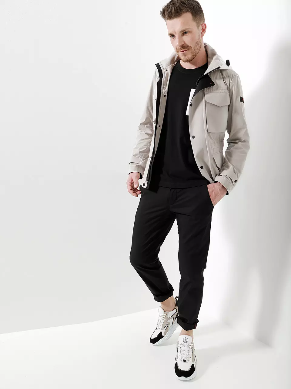 Utility Outdoor Jacken