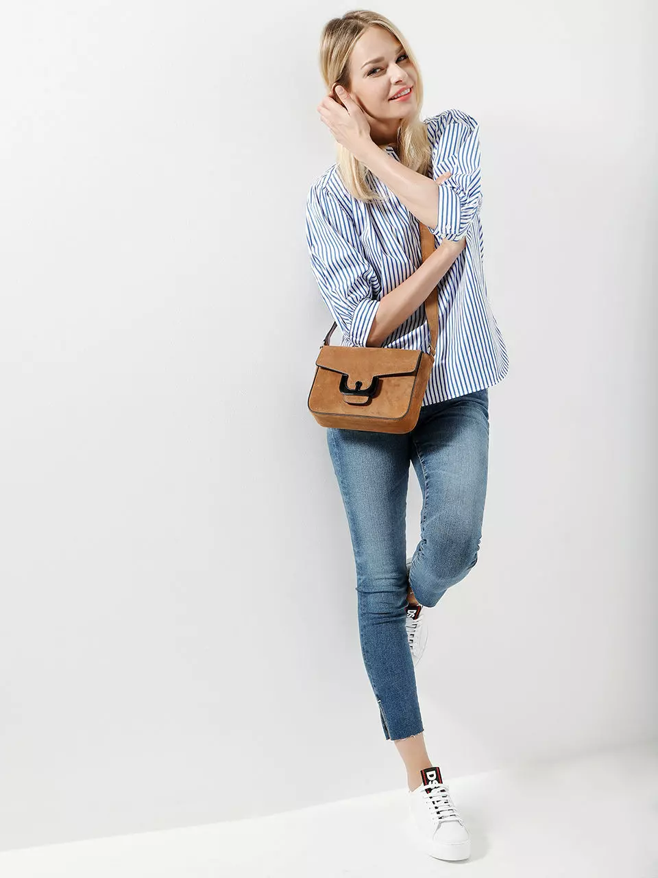 We love DENIM