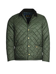 barbour jacke reinigen