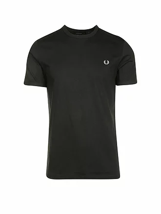 FRED PERRY