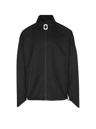 JW ANDERSON Jacke Schwarz