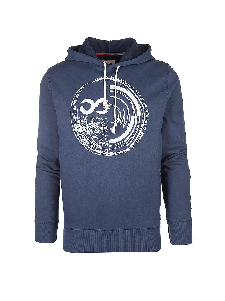 OUTFITTERS OF CHANGE | Sweater | 