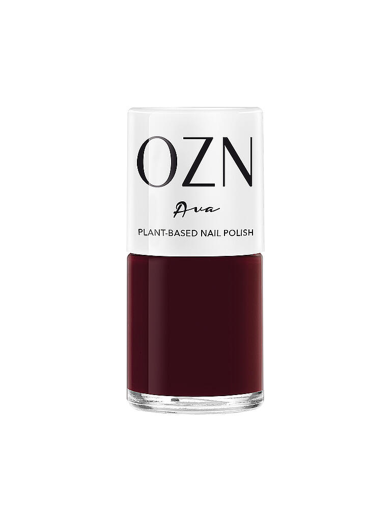 OZN | Nagellack 01 AVA | braun