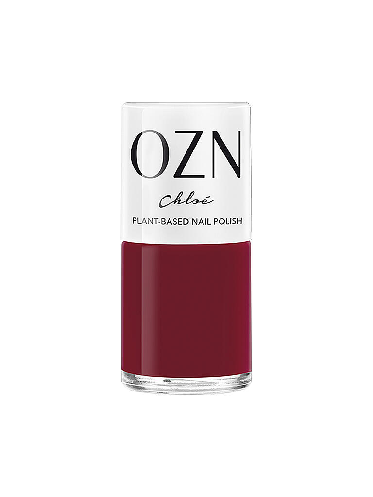 OZN | Nagellack 06 CHLOE | braun