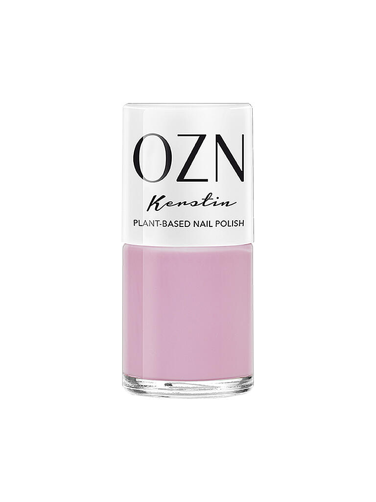 OZN | Nagellack 127 KERSTIN | rosa