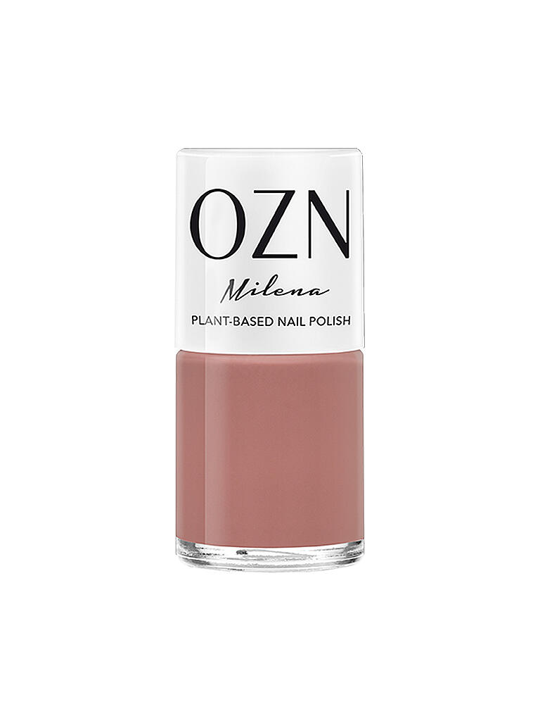OZN | Nagellack 128 MILENA | rosa