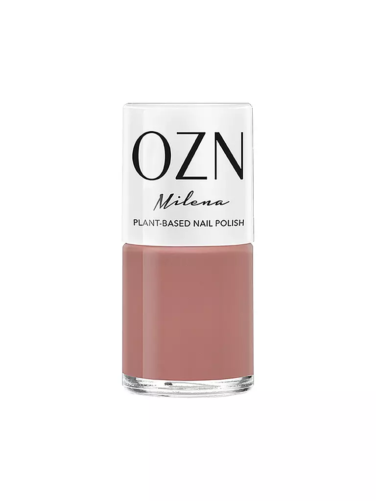 OZN | Nagellack 128 MILENA | rosa