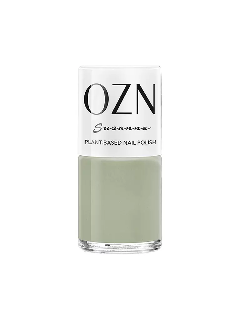 OZN | Nagellack 129 SUSANNE | grün