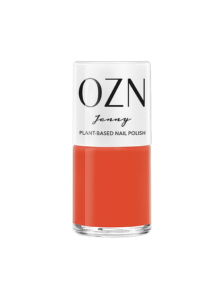 OZN | Nagellack 132 JENNY | orange