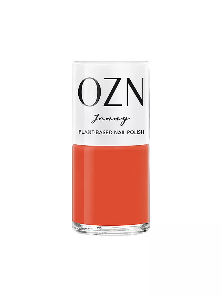 OZN | Nagellack 132 JENNY | orange