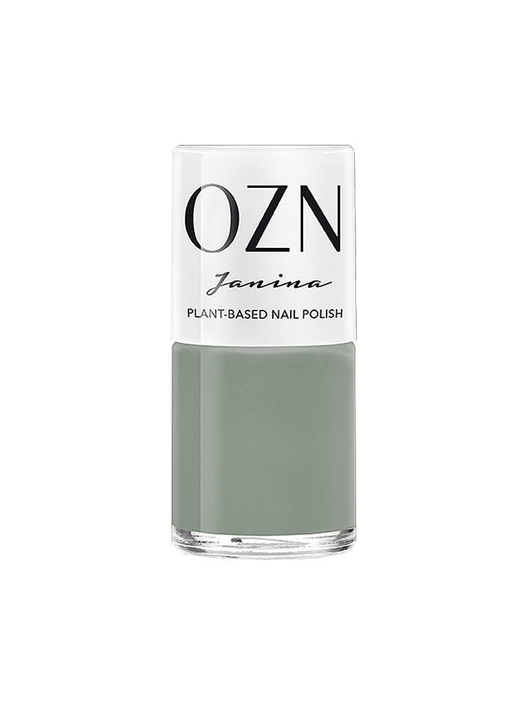 OZN | Nagellack 145 JANINA | grün