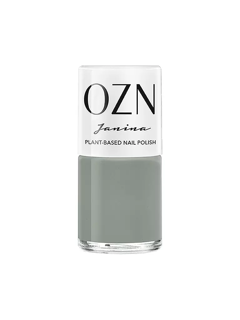 OZN | Nagellack 145 JANINA | grün