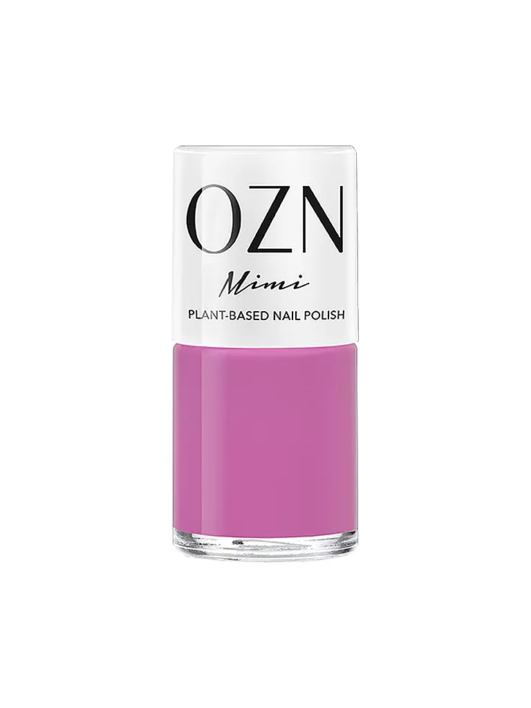 OZN | Nagellack 146 MIMI  | lila