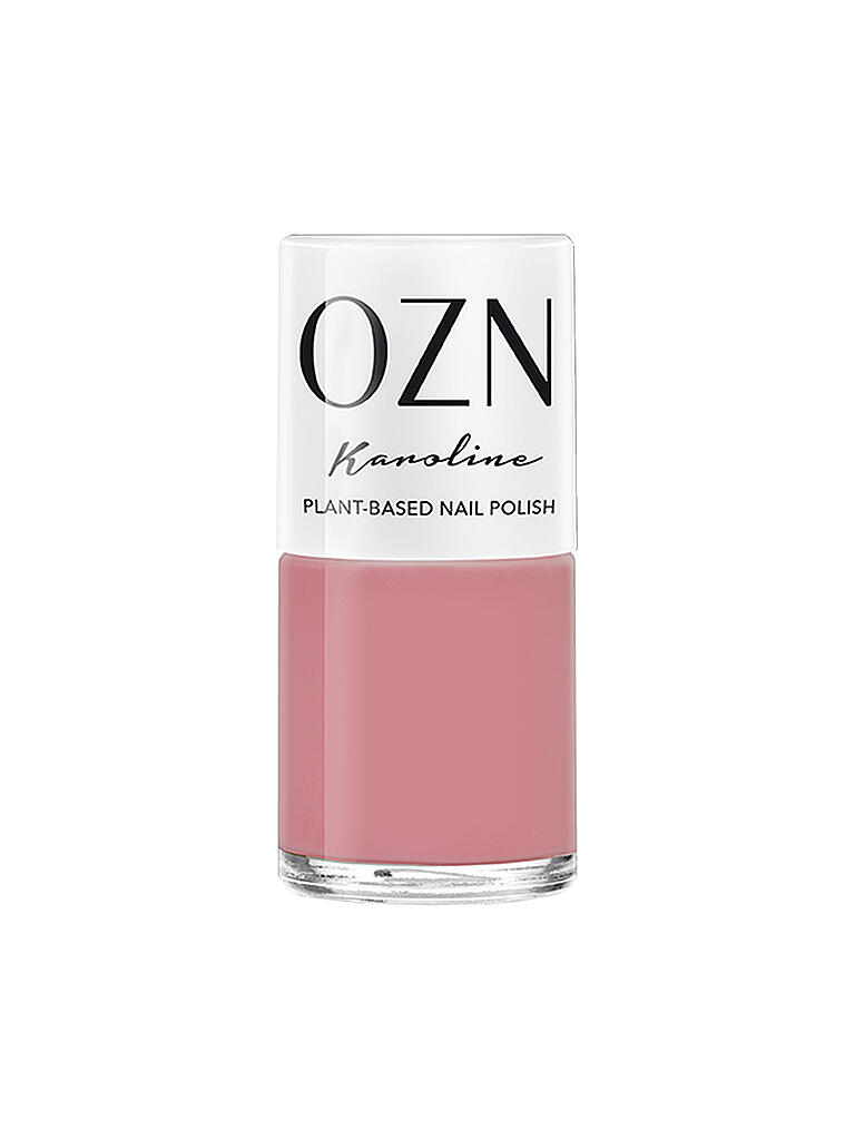 OZN | Nagellack 147 KAROLINE | rosa