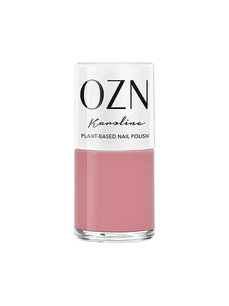 OZN | Nagellack 147 KAROLINE | rosa