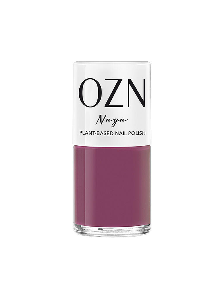 OZN | Nagellack 150 NAYA | lila