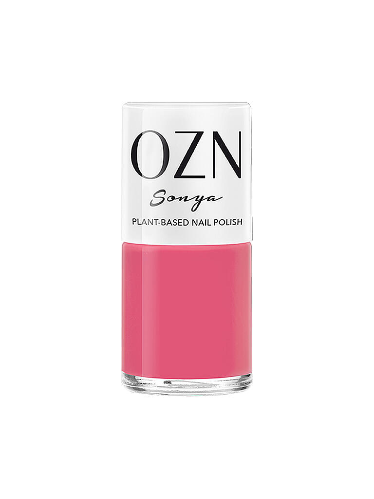 OZN | Nagellack 151 SONYA | pink