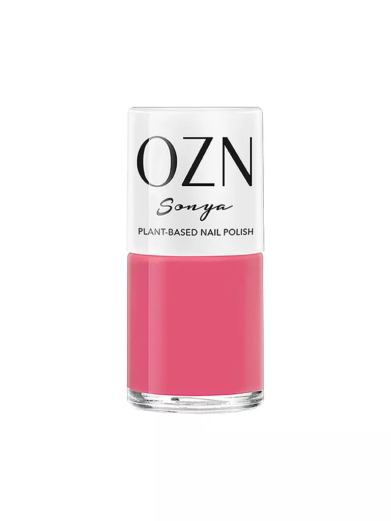 OZN | Nagellack 151 SONYA | pink