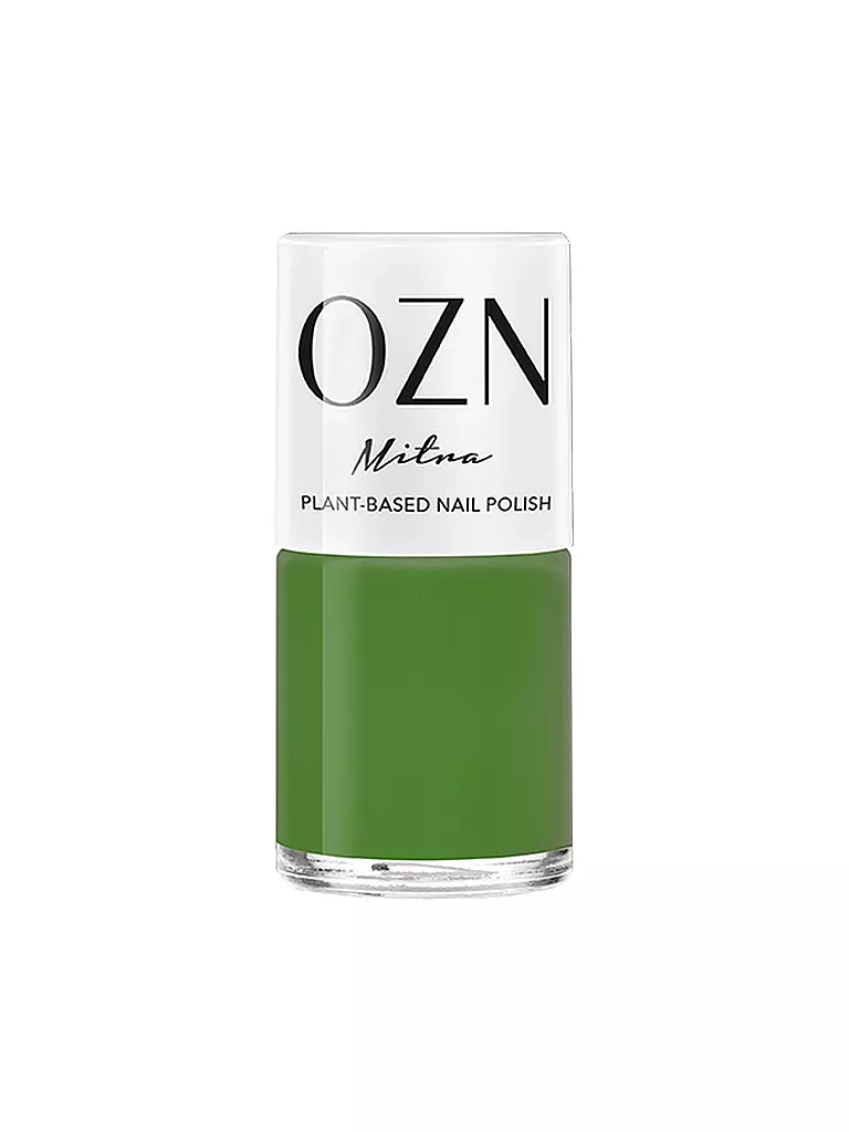 OZN | Nagellack 154 MITRA | grün