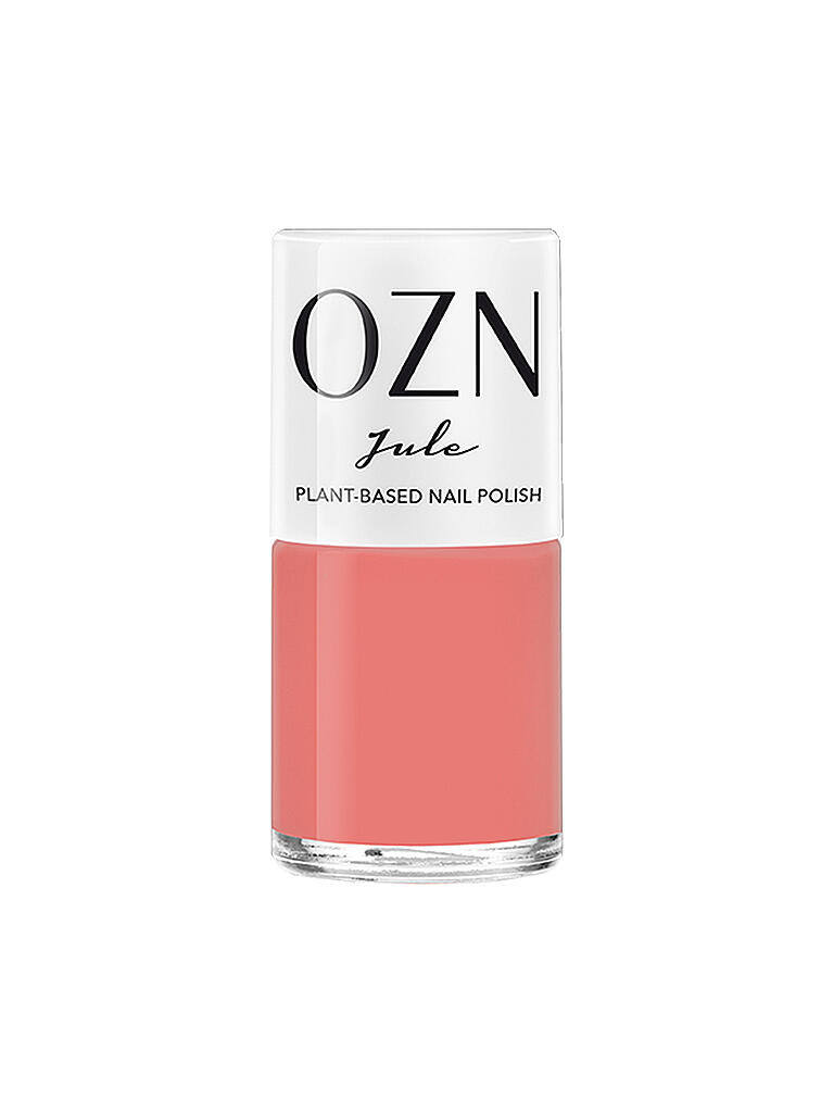 OZN | Nagellack 156 JULE | rosa
