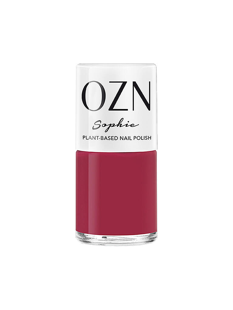 OZN | Nagellack 16 SOPHIE | pink