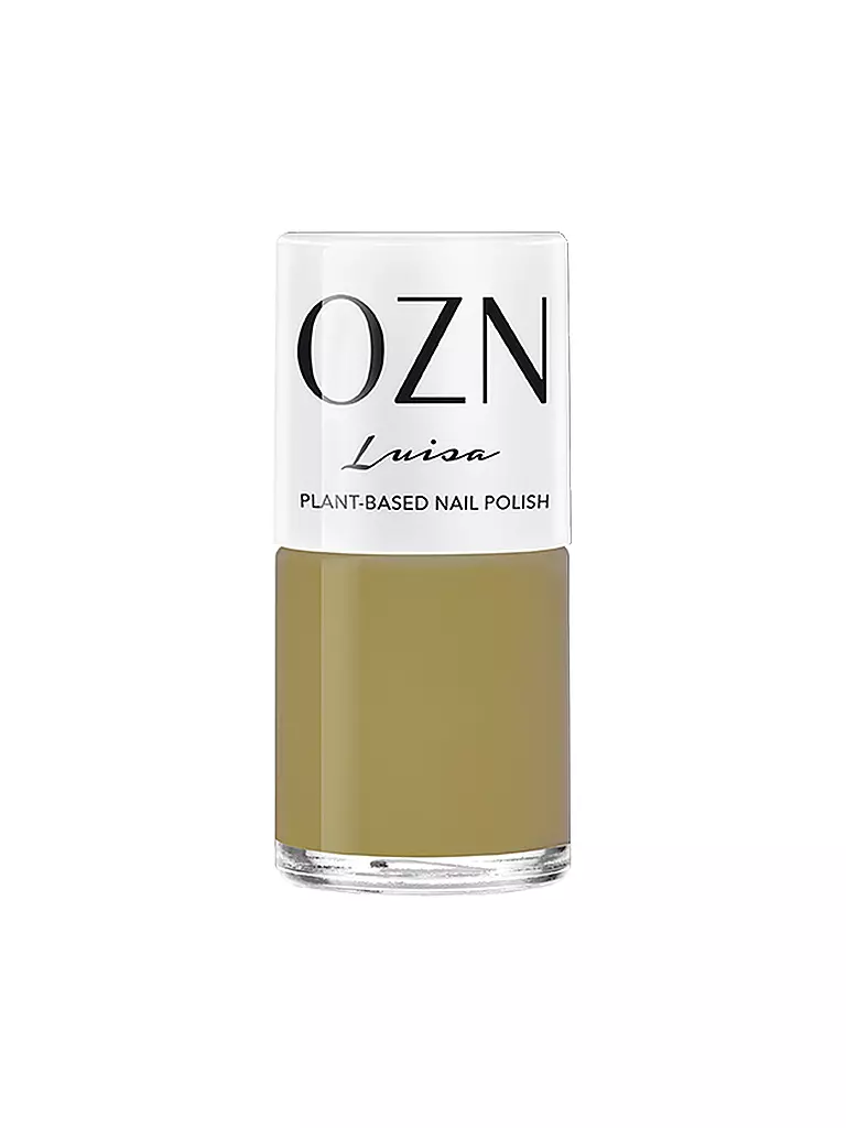 OZN | Nagellack 160 LUISA | olive