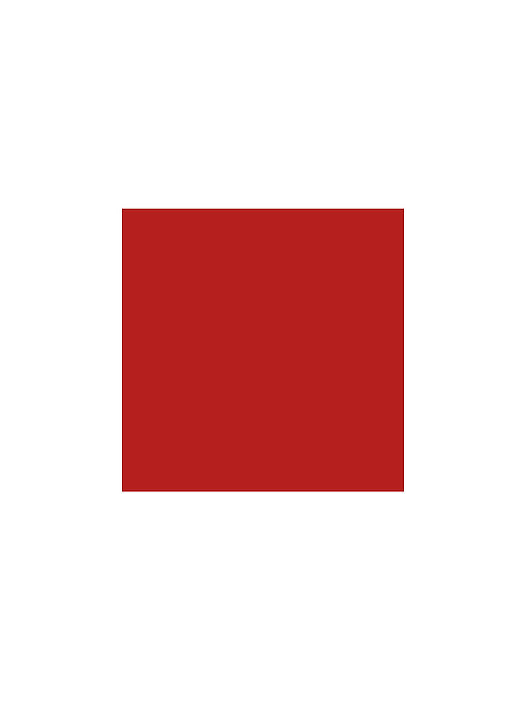 OZN | Nagellack 25 ALBA | rot