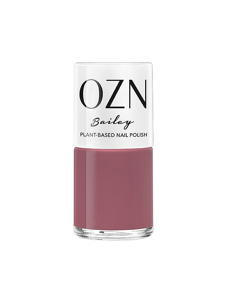 OZN | Nagellack 28 BAILEY | beere