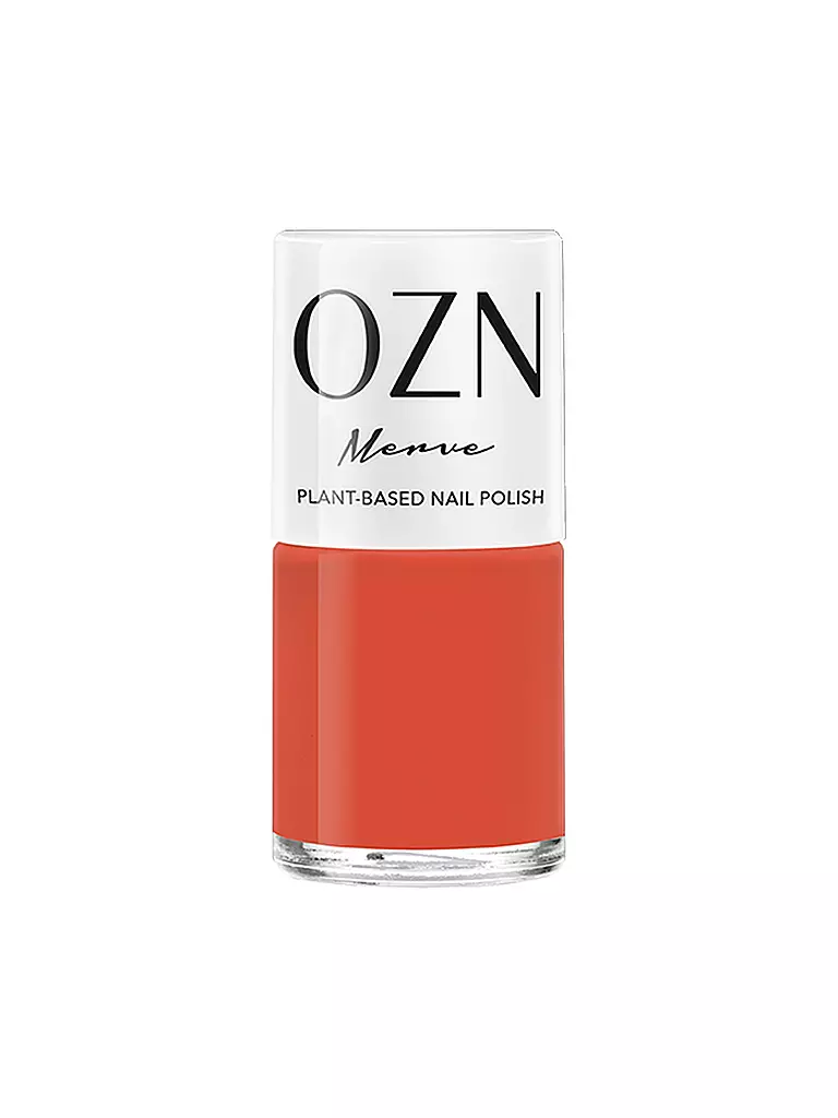 OZN | Nagellack 32 MERVE | orange