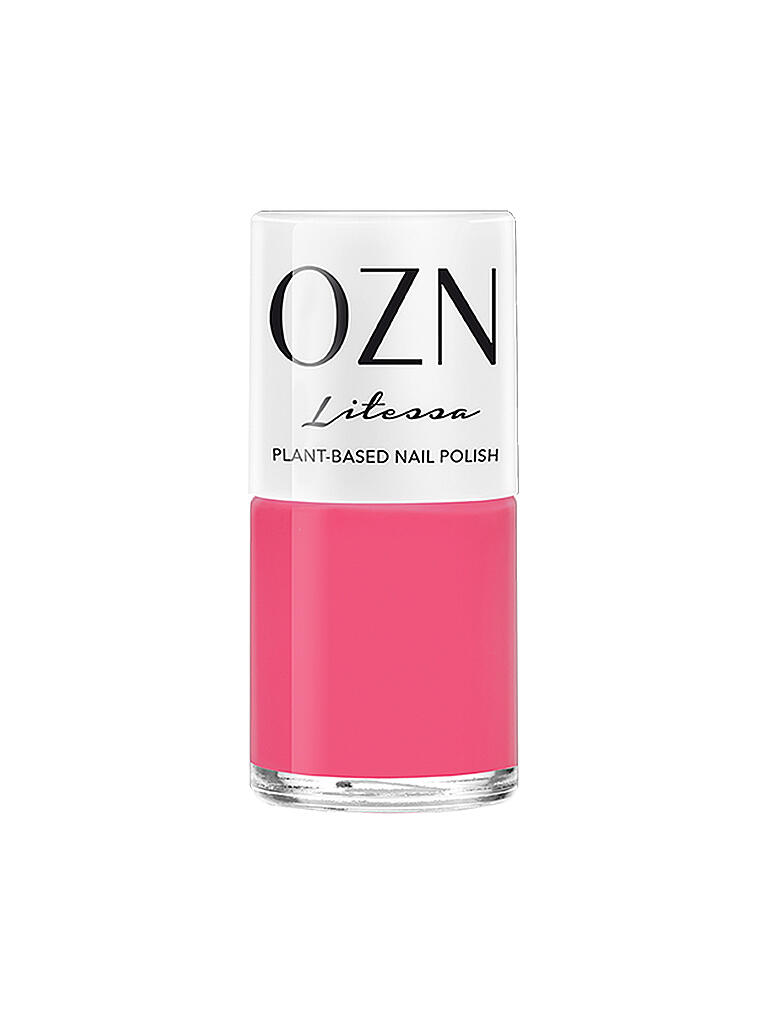 OZN | Nagellack 35 LITESSA | pink