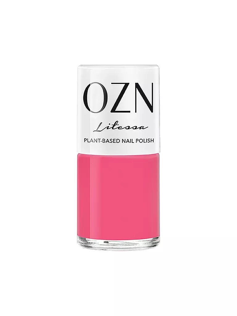 OZN | Nagellack 35 LITESSA | pink