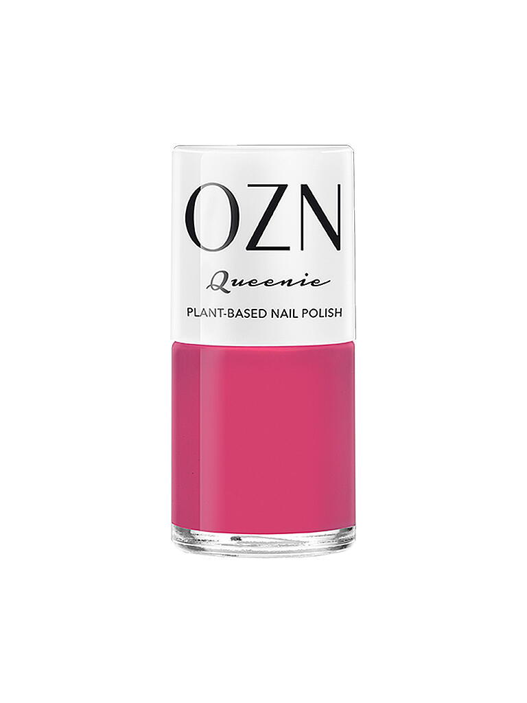 OZN | Nagellack 39 QUEENIE | pink
