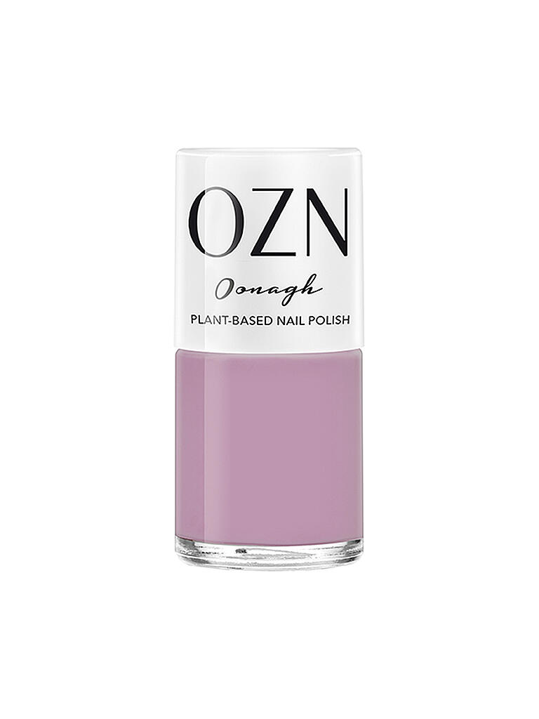 OZN | Nagellack 48 OONAGH | lila
