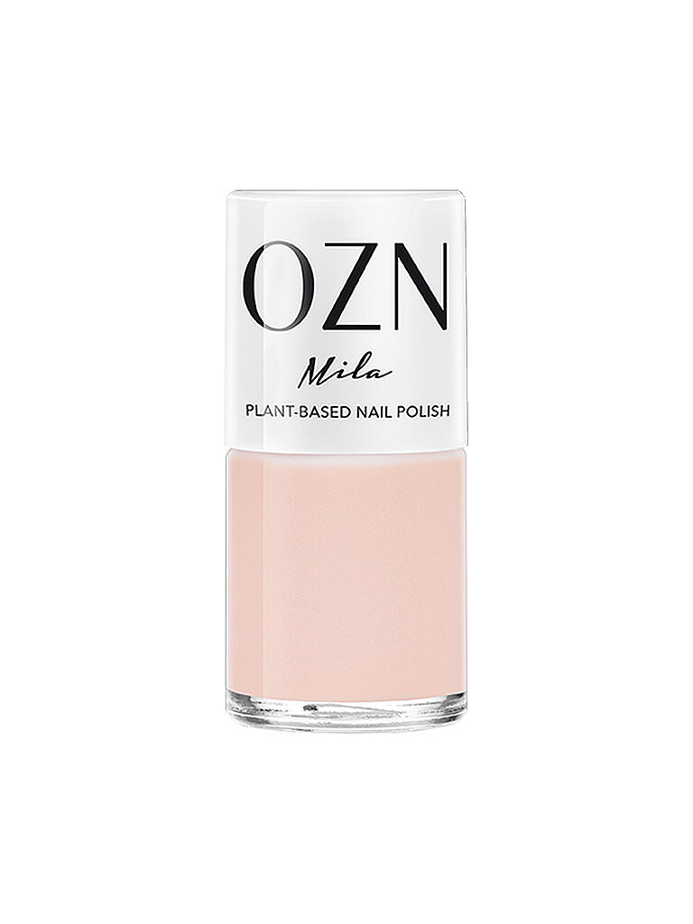 OZN | Nagellack 51 MILA | rosa