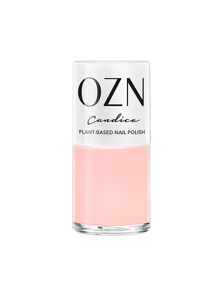 OZN | Nagellack 54 CANDICE | rosa