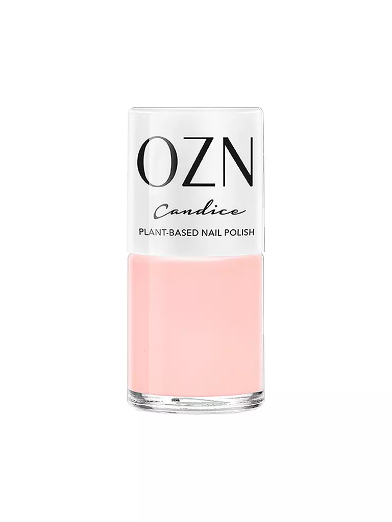 OZN | Nagellack 54 CANDICE | rosa