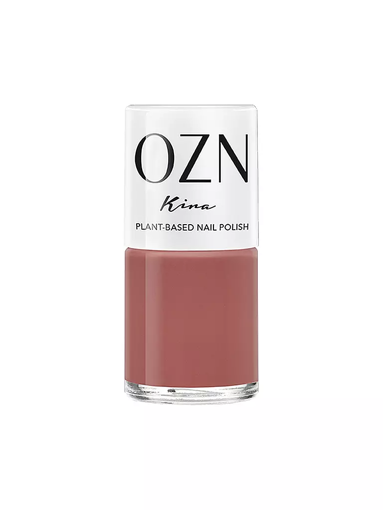 OZN | Nagellack 60 KIRA | kupfer