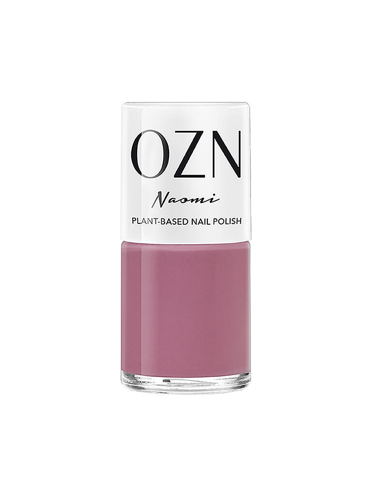 OZN | Nagellack 61 NAOMI | rosa