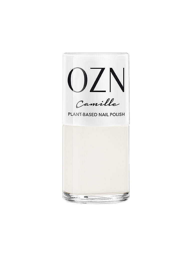 OZN | Nagellack 68 CAMILLE | weiss