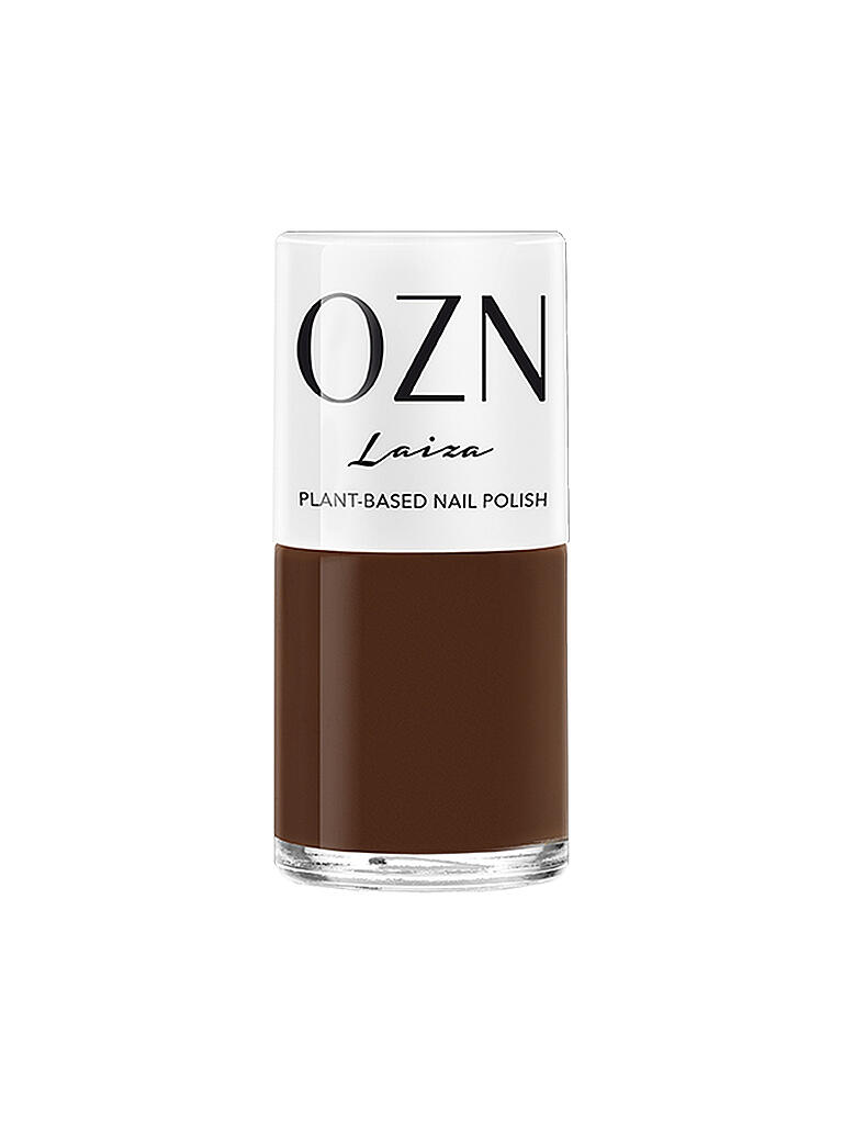 OZN | Nagellack 72 LAIZA | braun