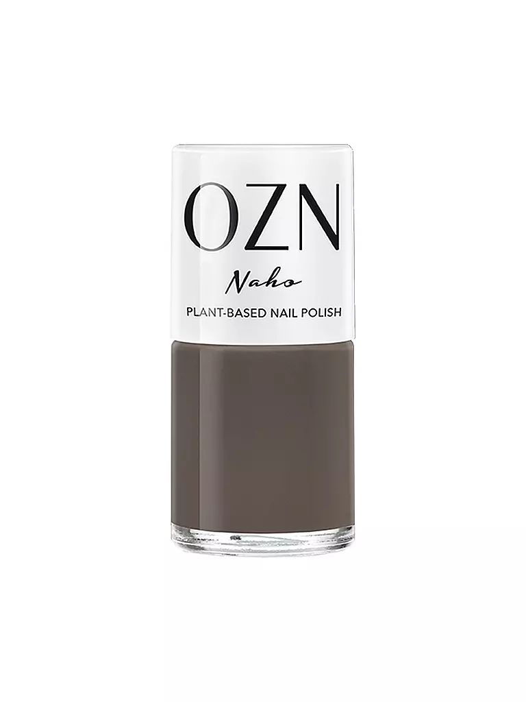 OZN | Nagellack 73 NAKO | braun