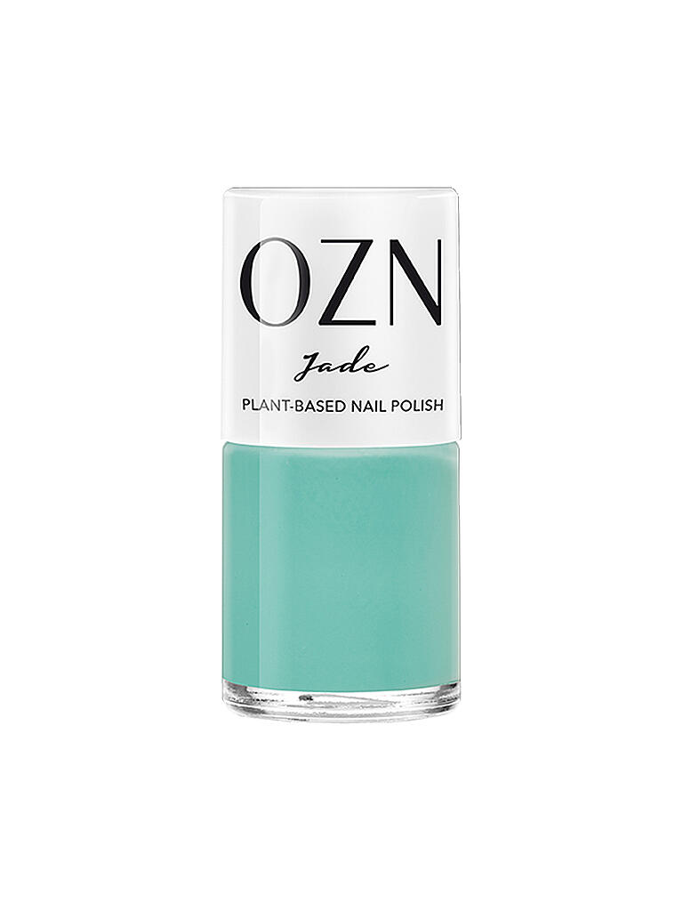 OZN | Nagellack 82 JADE | türkis