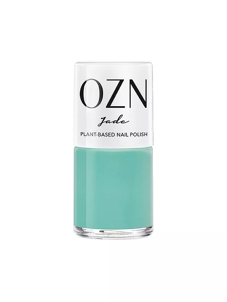 OZN | Nagellack 82 JADE | türkis