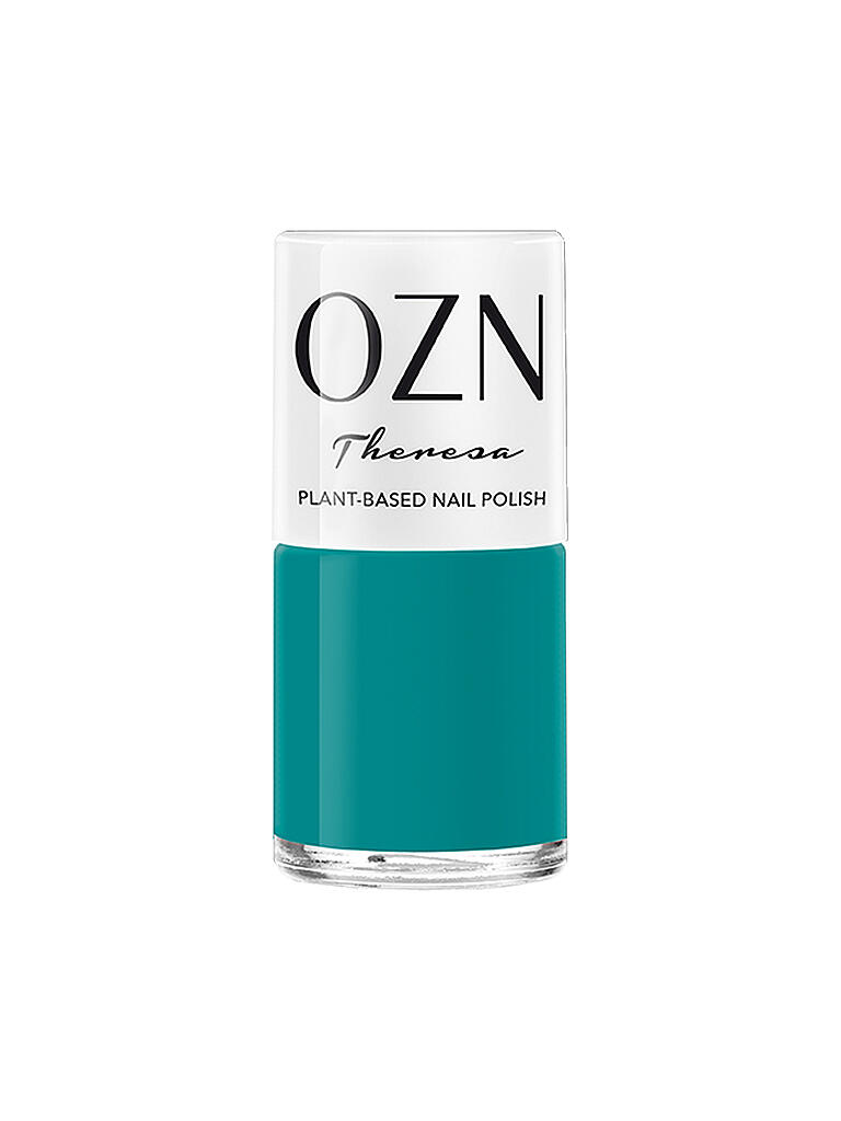OZN | Nagellack 85 THERESA | türkis