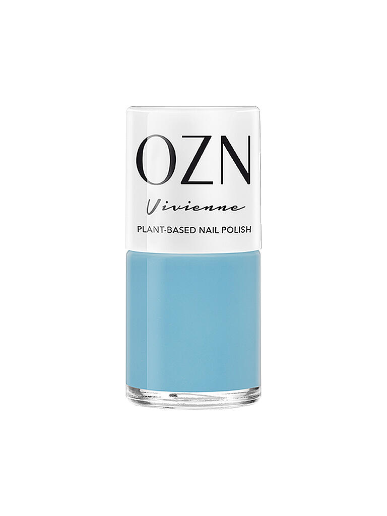 OZN | Nagellack 90 VIVIENNE | blau