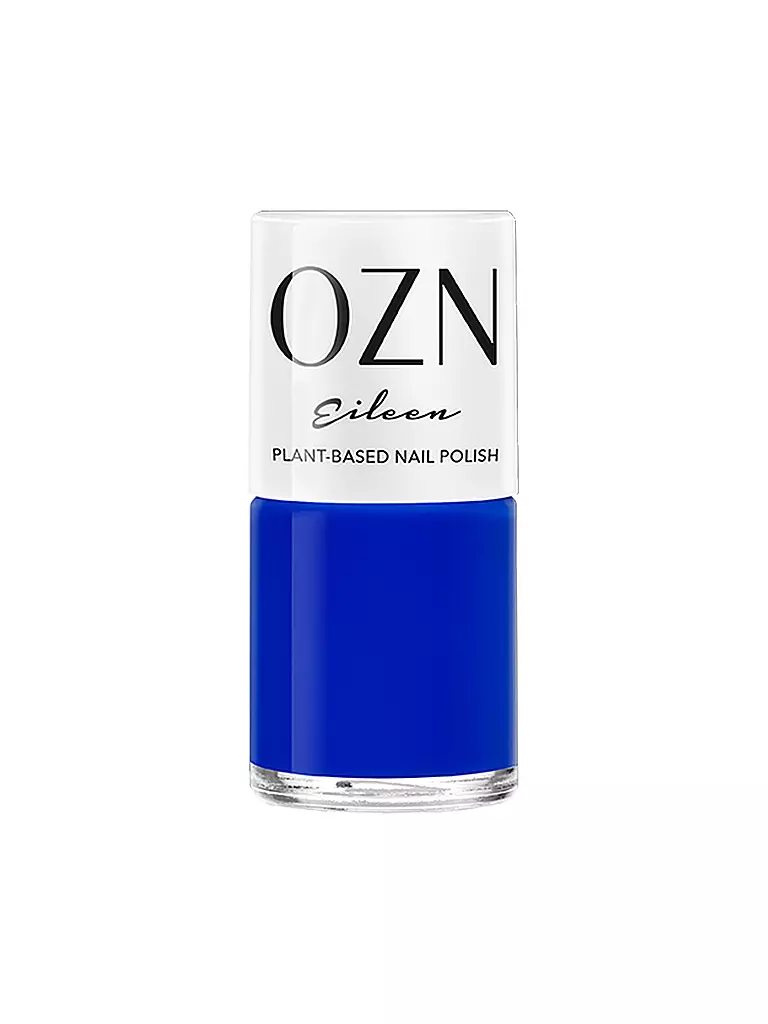 OZN | Nagellack 91 EILEEN | blau