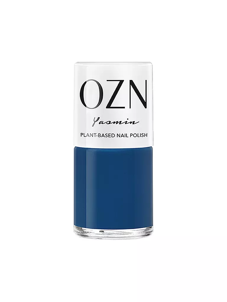 OZN | Nagellack 92 YASMIN | blau