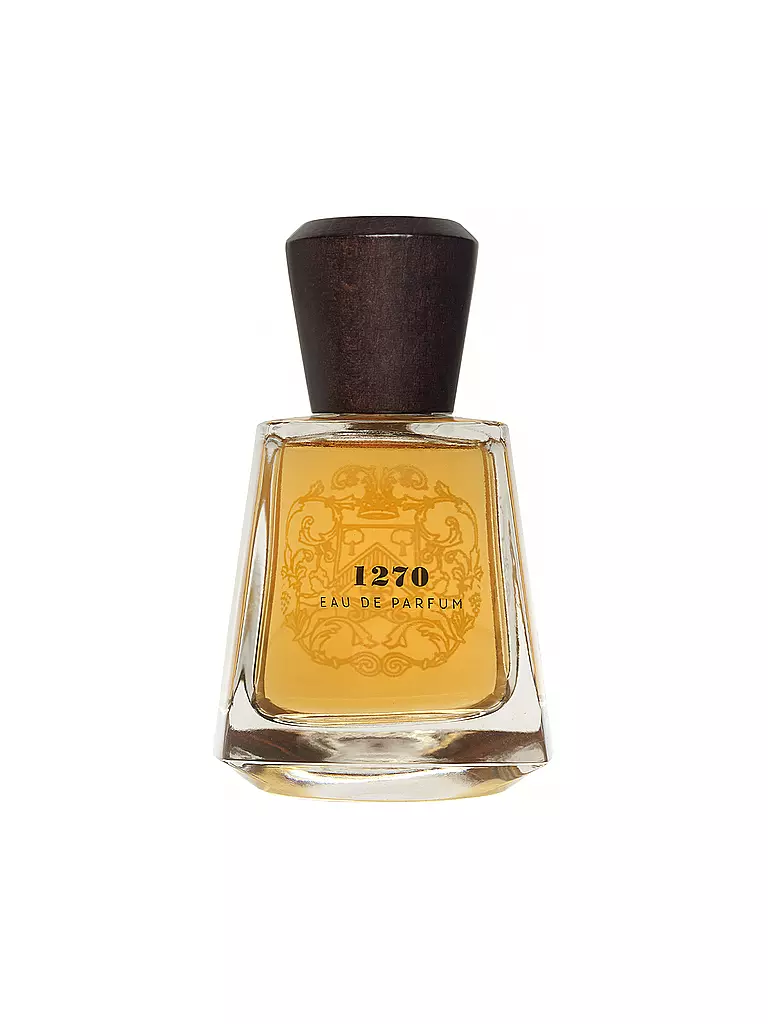 P.FRAPIN&CIE | 1270 Eau de Parfum 100ml | keine Farbe