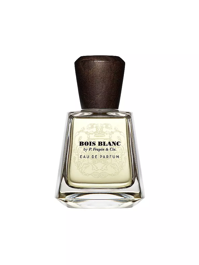 P.FRAPIN&CIE | Bois Blanc Eau de Parfum 100ml | keine Farbe
