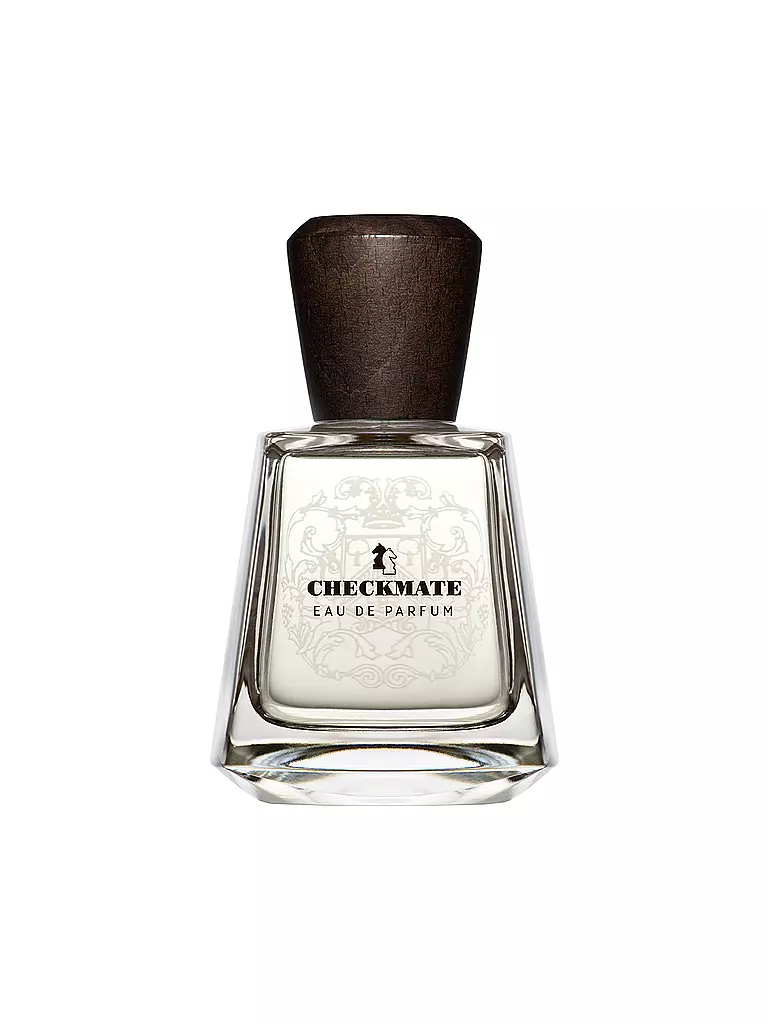 P.FRAPIN&CIE | Checkmate Eau de Parfum 100ml | keine Farbe